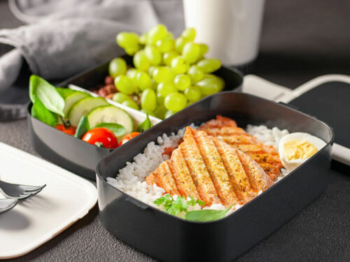 Top 10 Electric Lunch Boxes to Transform Your Lunch in 2024