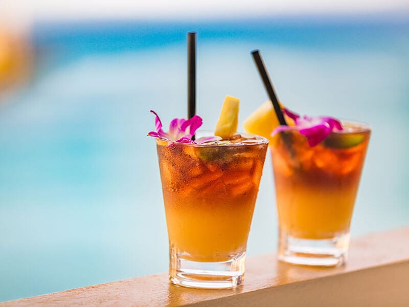 Mai Tai