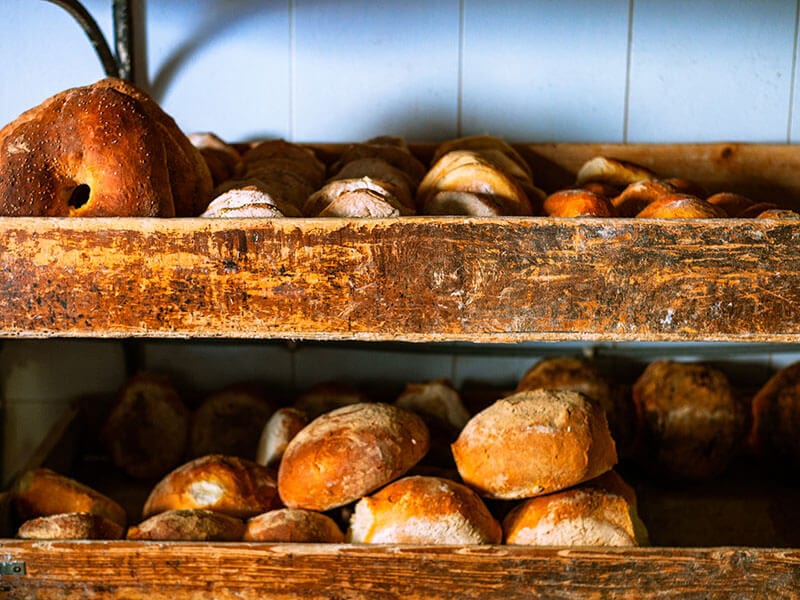 Maltese Bread