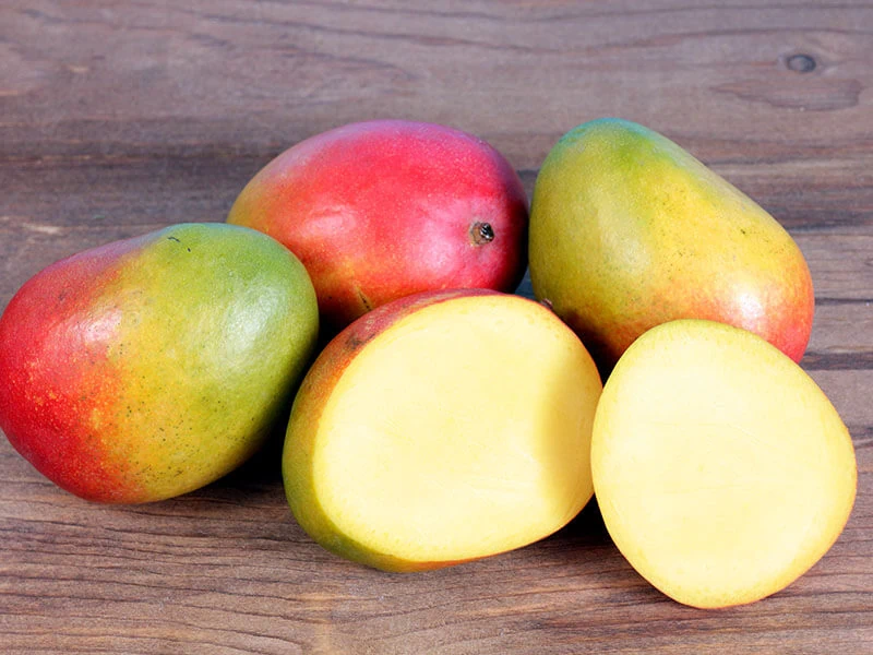 Mango Fruits