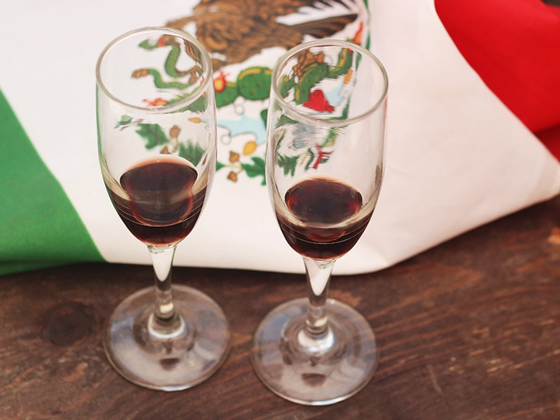 Mexican Wines