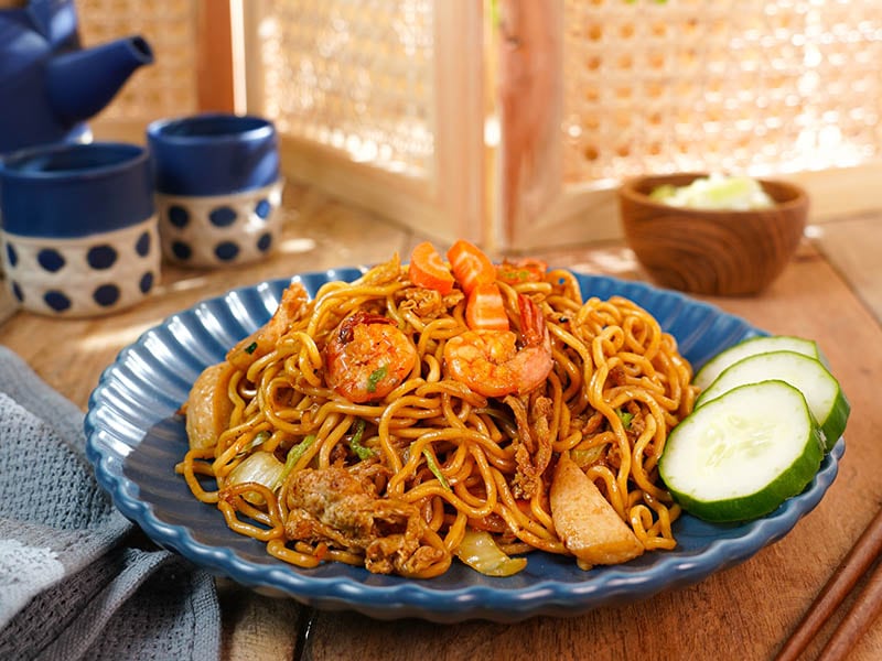 Mie Goreng