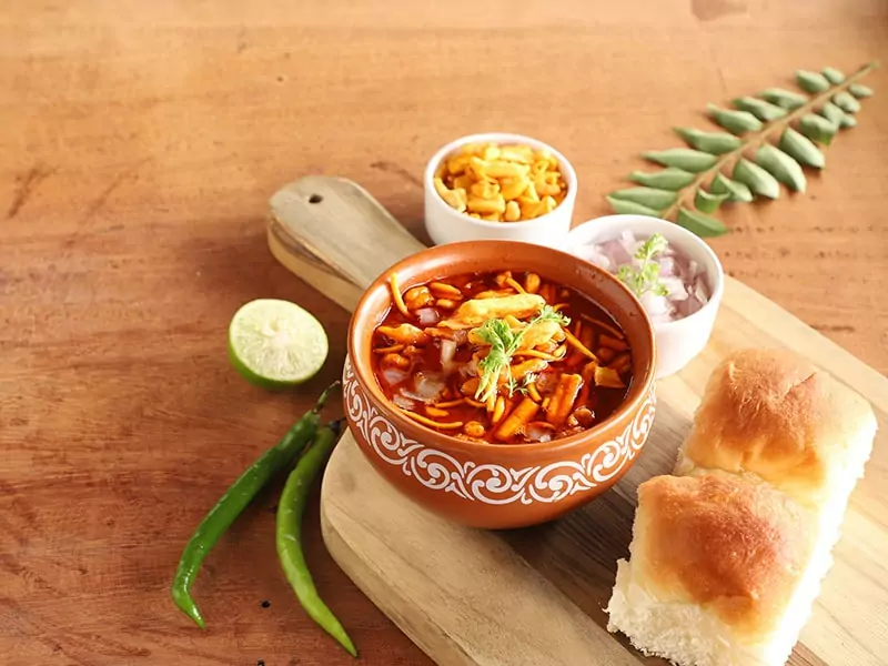 Misal Pav