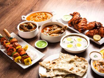 Most Amazing Kashmiri Foods