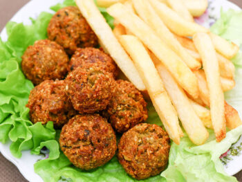 Most Popular Egyptian Street Foods