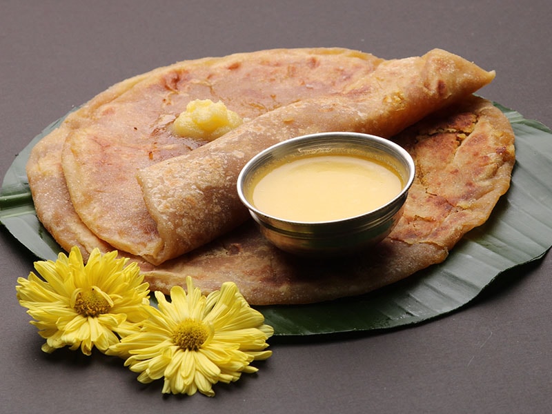 Most Popular Maharashtrian Foods
