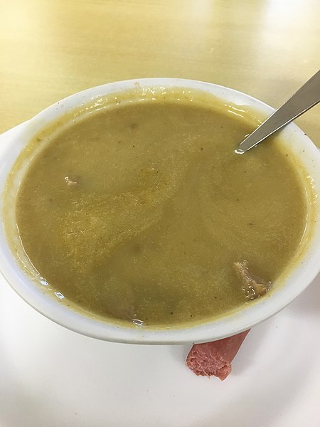 Mtori Soup