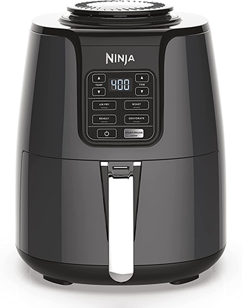 Ninja Af101 4 Qt Air Fryer
