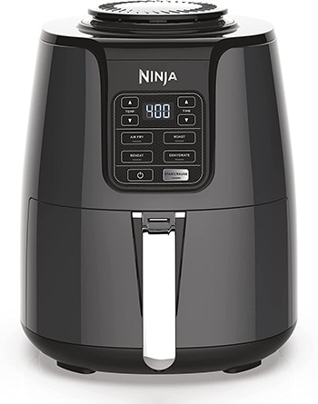 Ninja AF101 4 Quart Air Fryer Dehydrator