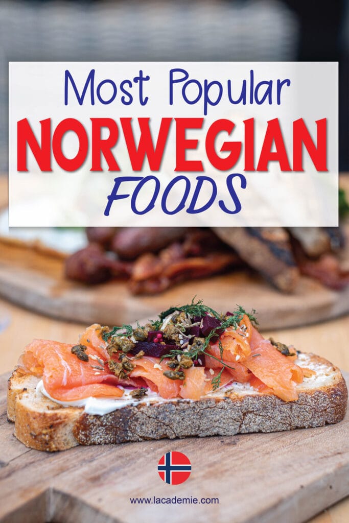 Norwegian Foods