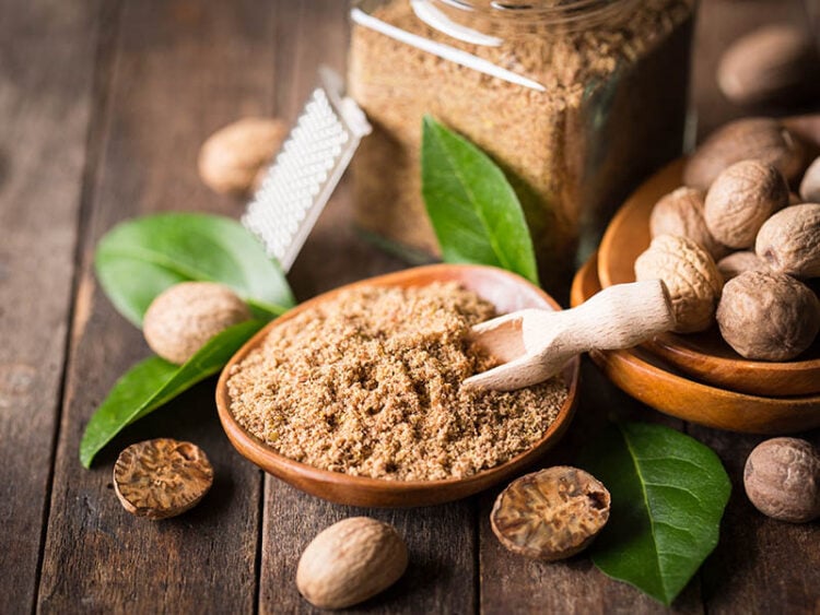 Fresh Nutmeg Storage Tips for Longevity 2024