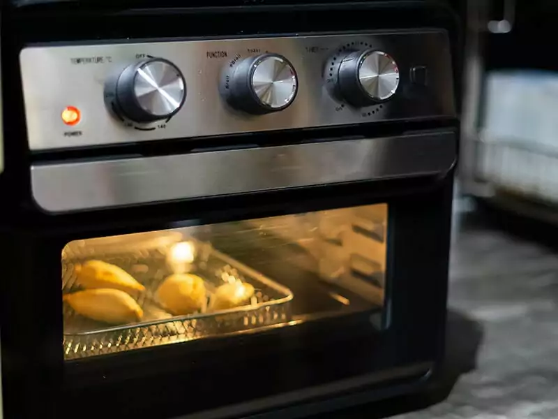 Oven Air Fryer