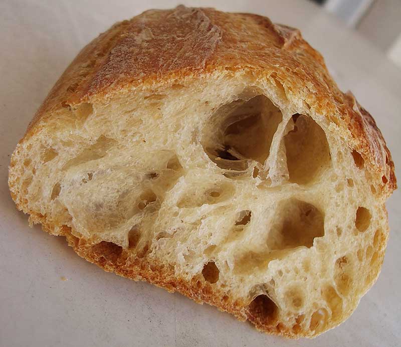 Pain Au Levain