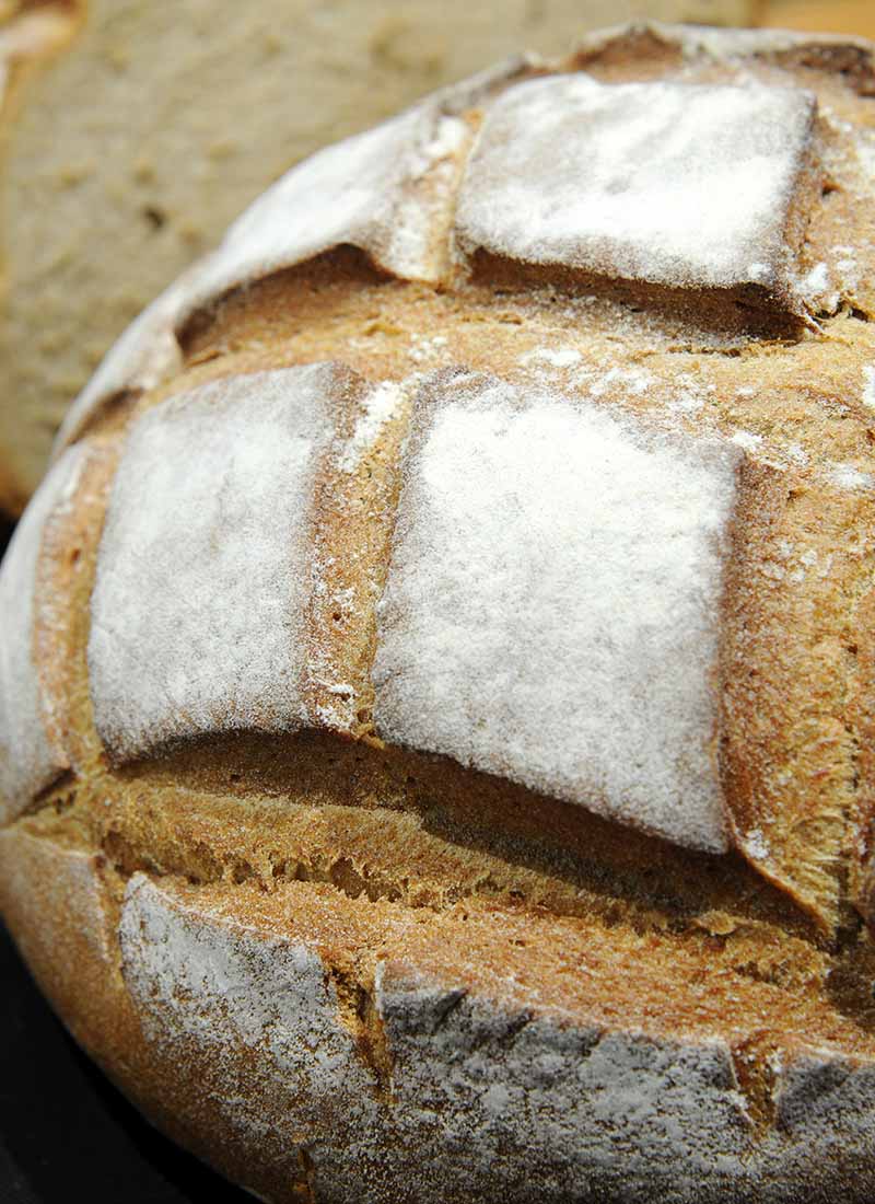 Pain De Campagne