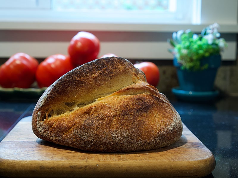 Pane Di Altamura