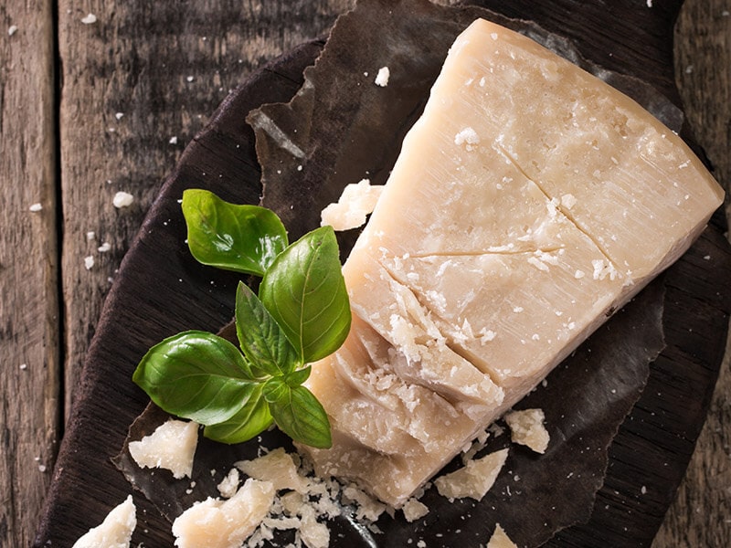 Parmigiano Reggiano