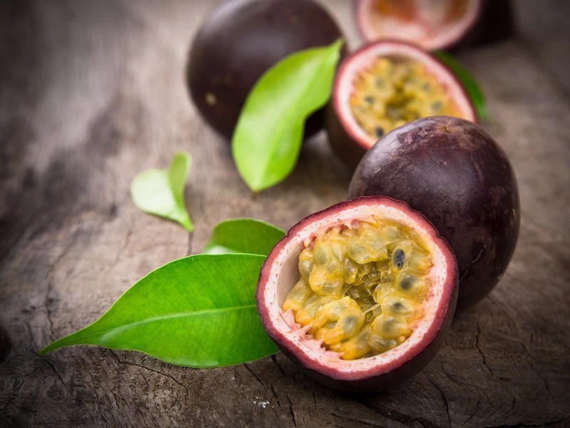 Passion Fruit