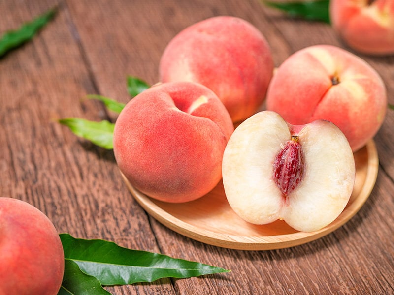 Peaches Bogsung Aui