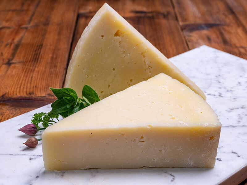 Pecorino Romano  