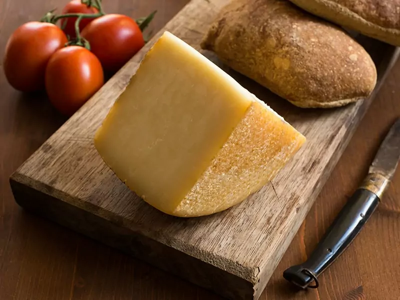 Pecorino Sardo