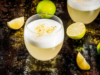 Peruvian Drinks