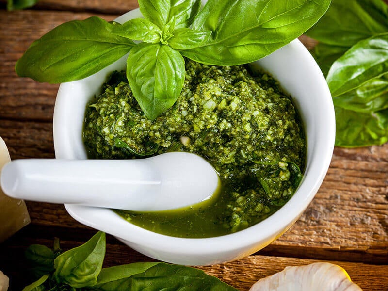 Pesto Genovese