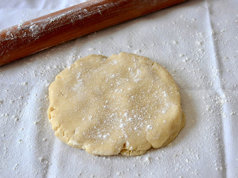 Pie Dough