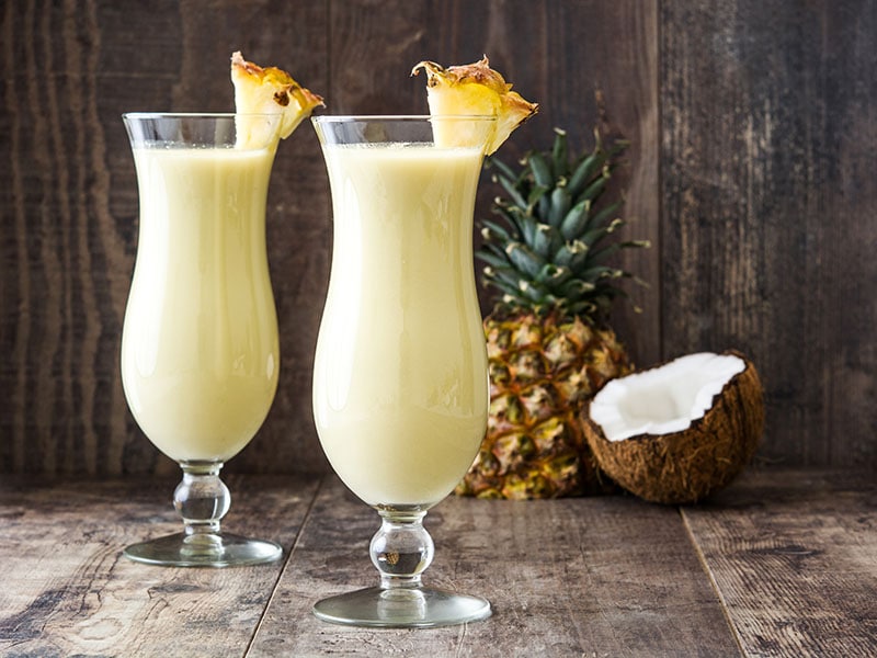 Pina Colada