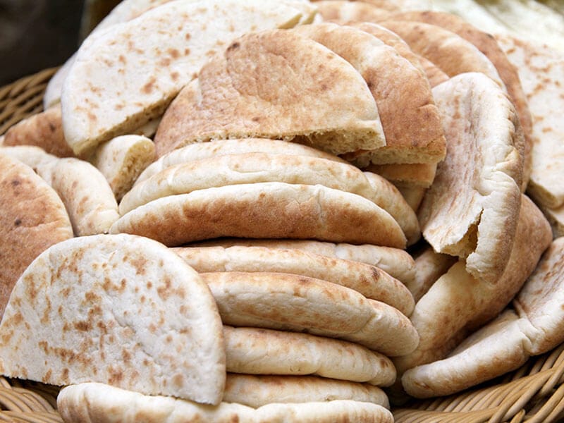 Pita Bread