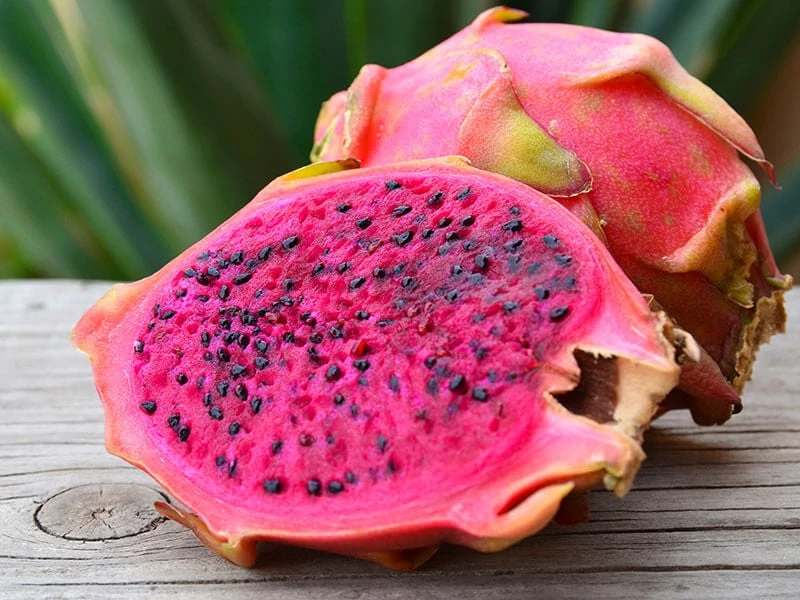 Pitaya Fruits