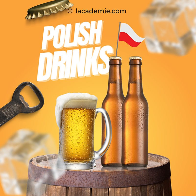 Polish Drink
