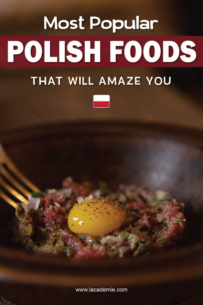 Polish Foods