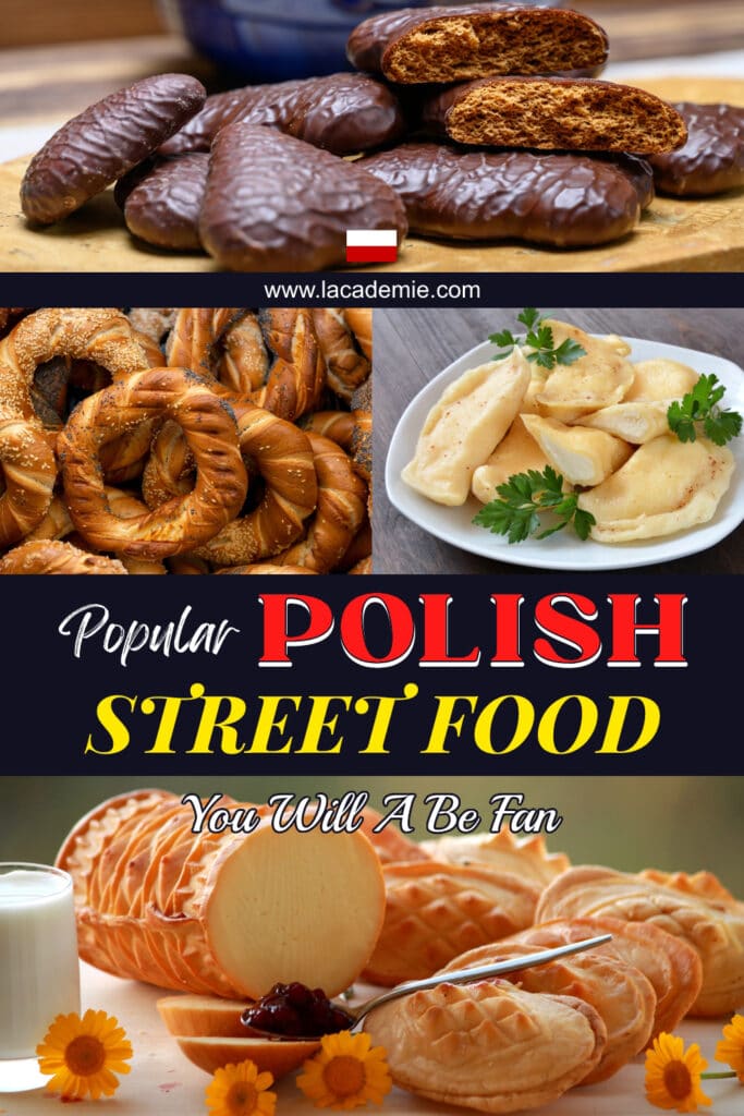 Polish Street Food