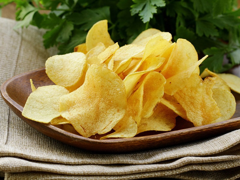 Potato Chips