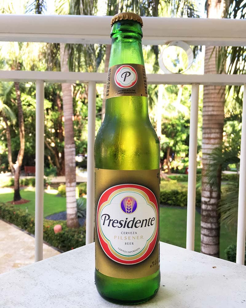 Presidente Beer