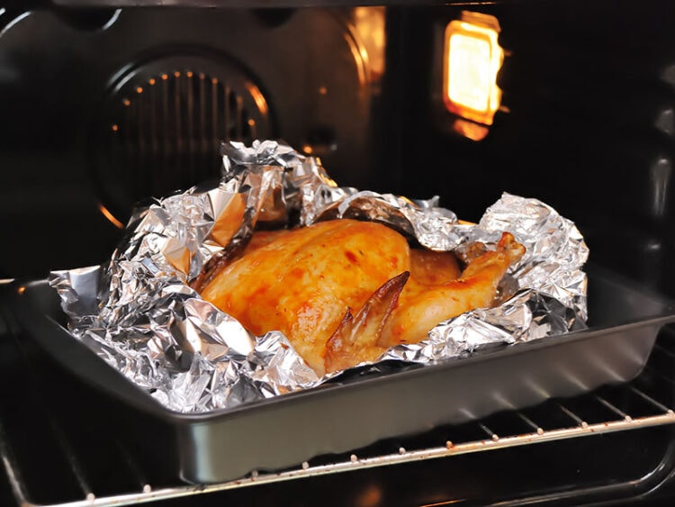 How to Keep Rotisserie Chicken Warm Tips for 2024