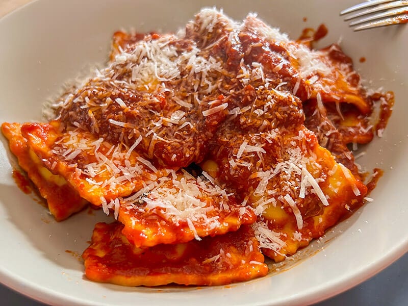 Ragù Napoletano