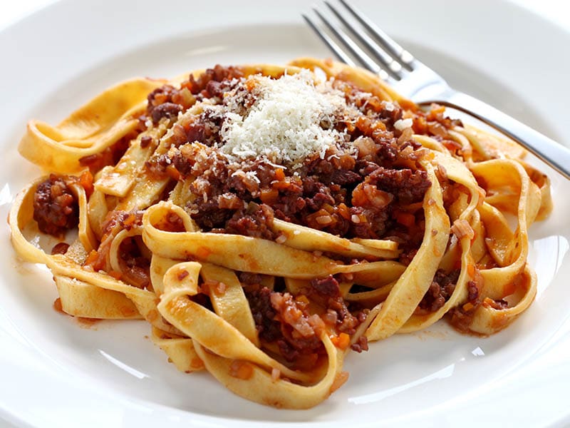 Ragu Pasta Sauce