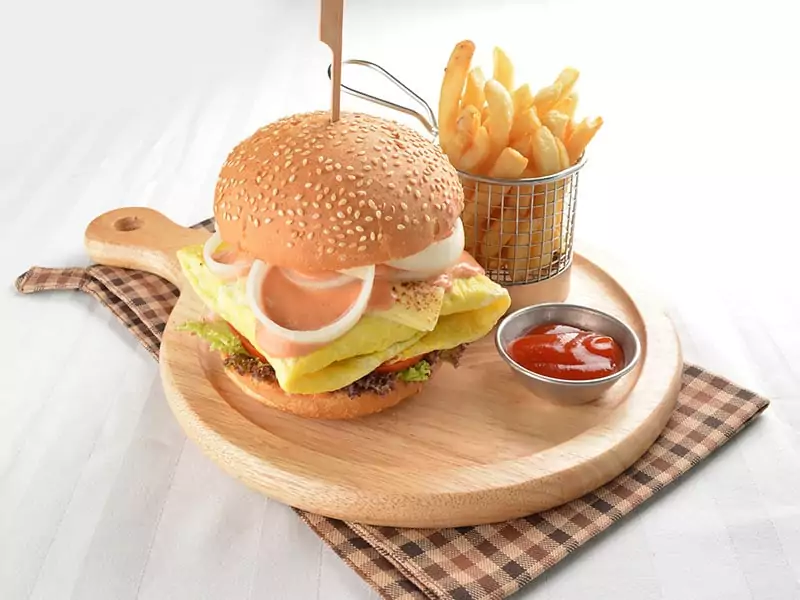 Ramly Burger