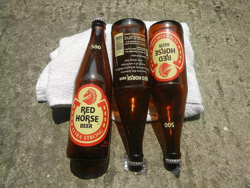 Red Horse Beer