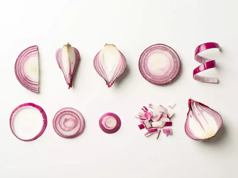 Red Onion