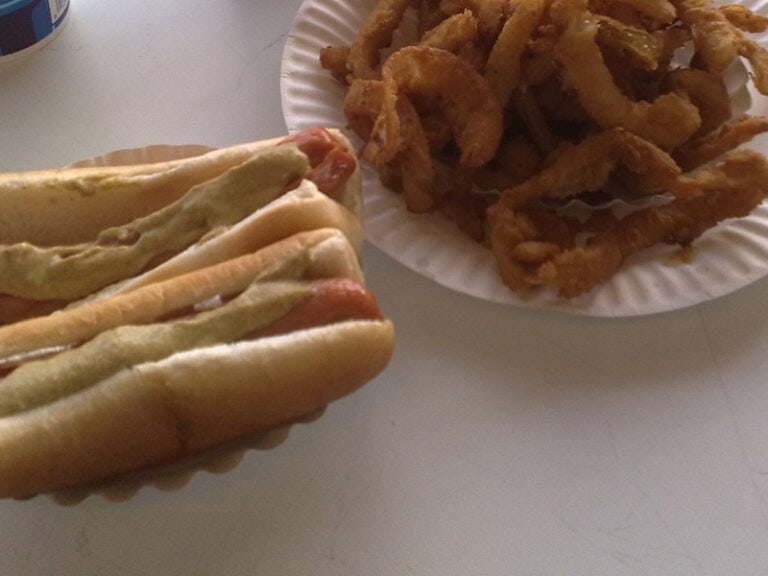 45 Different Types of Hot Dogs From Around the World