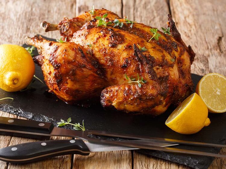 How To Keep Rotisserie Chicken Warm? A Detailed Guide 2023