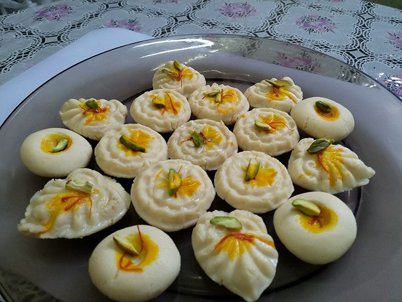 Sandesh Bengali Foods