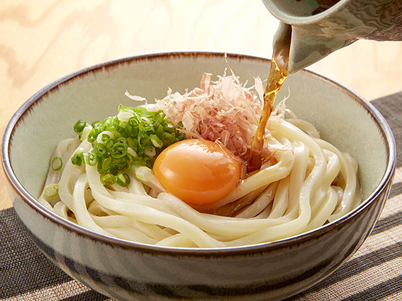 Sanuki Udon