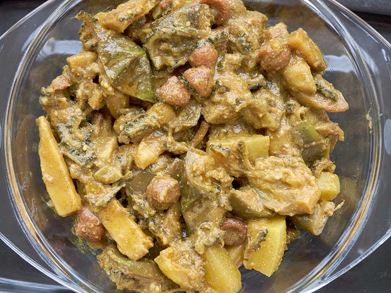 Shukto Bengali Foods