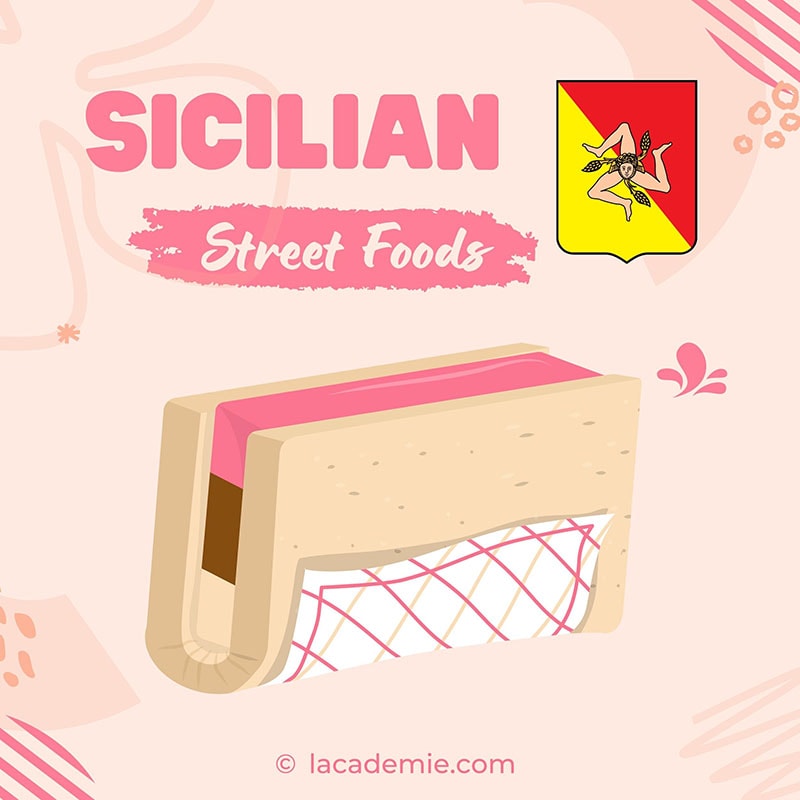 Sicilian Street Food