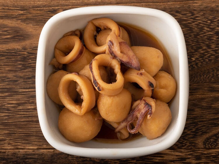 Chef's tools + cooking methods = foodies' divine experience