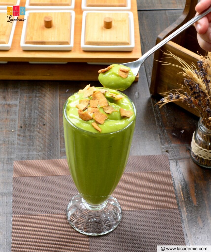 Sinh Tố – Fruit Smoothie