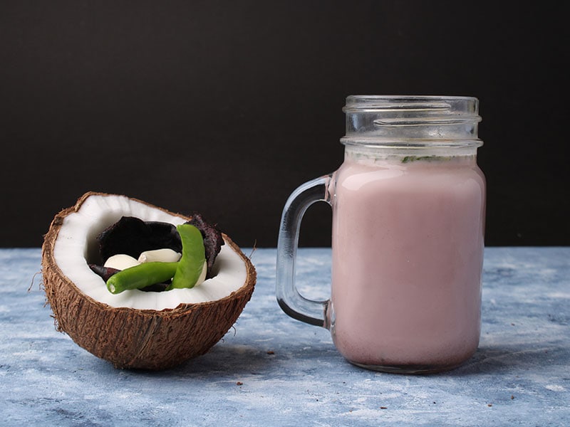 Sol Kadhi Kokum Curry